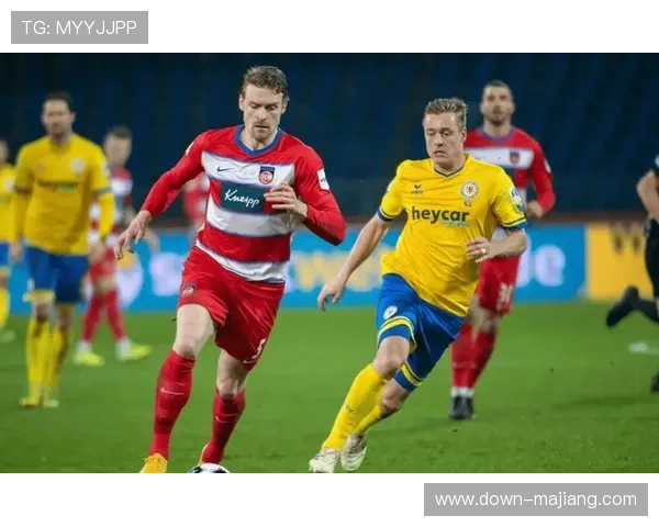 柏林联合2-0圣保利，升班马保级形势严峻